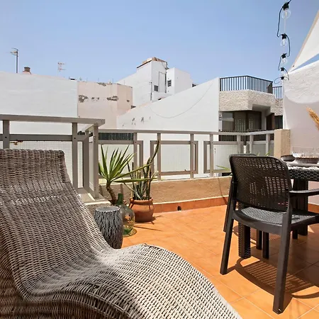 Διαμέρισμα Viva El Viento