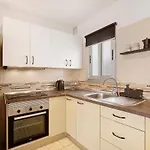 Viva El Viento Appartement