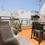 아파트 Viva El Viento