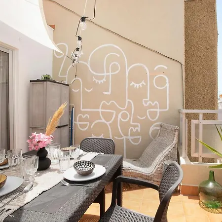 Viva El Viento エル・メダノ