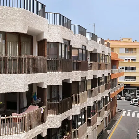 Viva El Viento Appartement