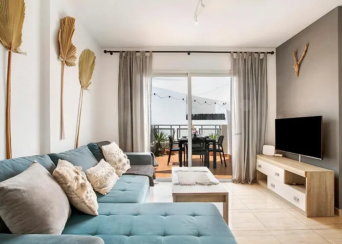 Apartmán Viva El Viento