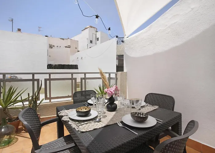 Apartmán Viva El Viento *