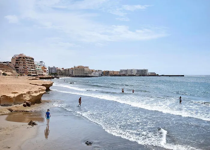 Viva El Viento Apartmán *