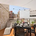 Viva El Viento Appartamento El Médano