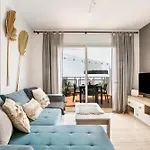 Apartment Viva El Viento El Medano (Tenerife)