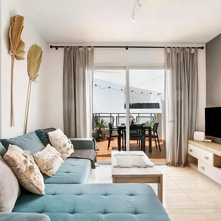 Apartamento Viva El Viento