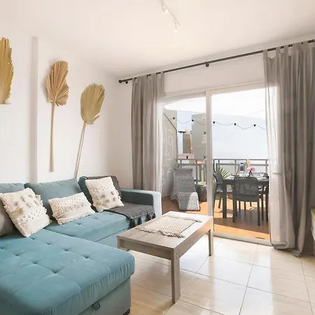 Viva El Viento Apartment