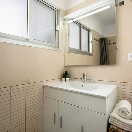 Viva El Viento Apartment *