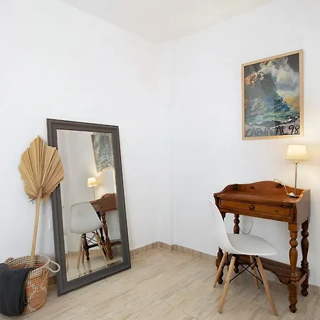 Viva El Viento Apartamento