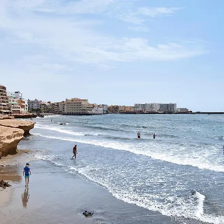 Viva El Viento Apartamento *