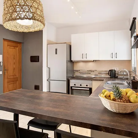 Apartman Viva El Viento *