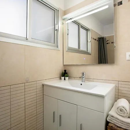 Apartman Viva El Viento El Médano