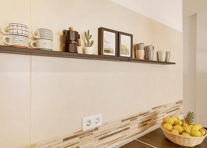 Viva El Viento Apartament