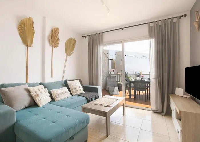 Viva El Viento Apartament