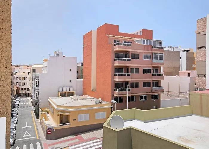 Viva El Viento El Médano