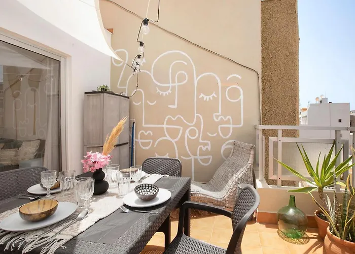 Viva El Viento El Médano