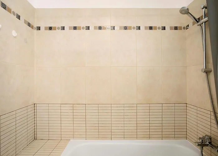 Apartament Viva El Viento El Médano