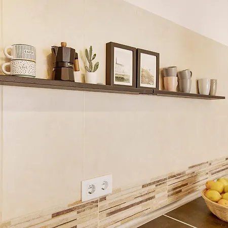 Viva El Viento Apartment