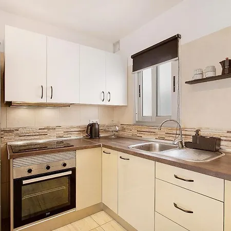 Viva El Viento Apartment