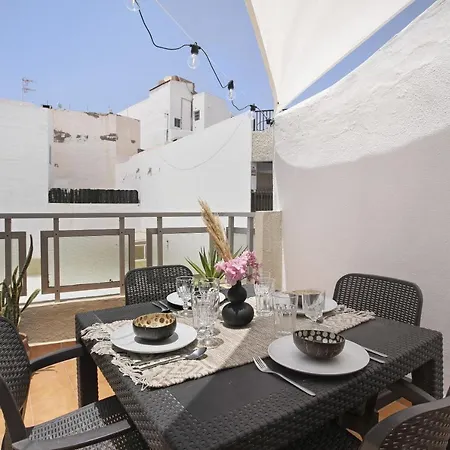 Apartment Viva El Viento *