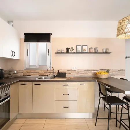 Viva El Viento * El Medano (Tenerife)