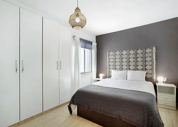 Viva El Viento * El Médano